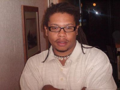 Jerome Wynruit