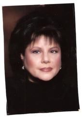 Marlena Vasquez