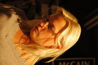 Lindsee Evans