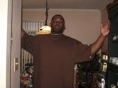 Elbert Brown
