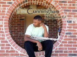 Timothy Cunningham