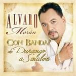 Alvaro Moran