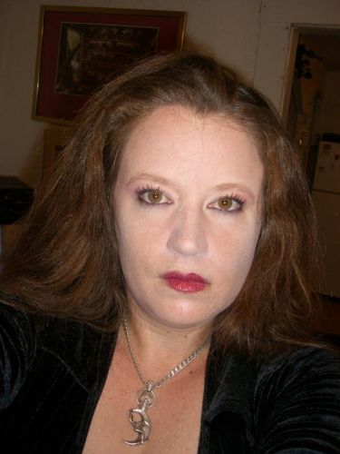 Kathleen Johnston