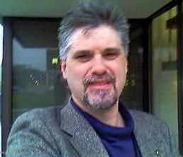 Michael Copado
