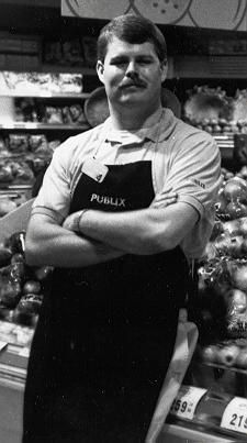 Mark Brumley