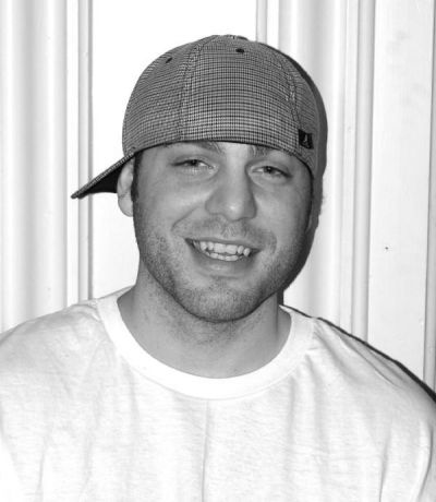 Brett Dunson