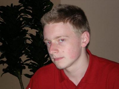 Ryan Downing
