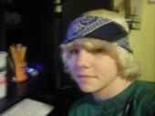 Brady Dzinglewski