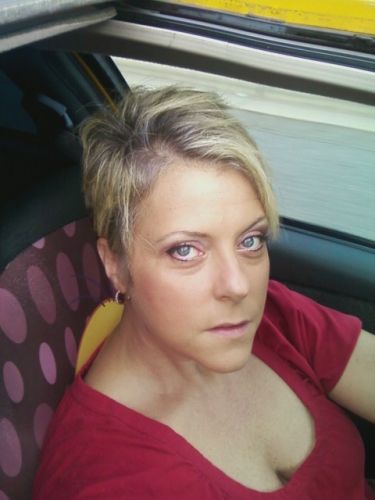 Angela Ferrell