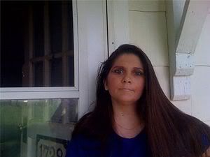 Shirlene Wells