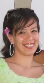 Antoinette Lujan