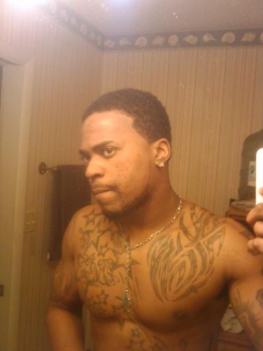 Deontae Hutchins