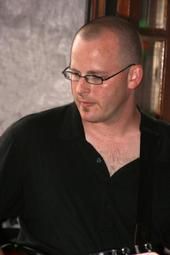 Peter Pashoukos