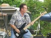 Eddie Smith