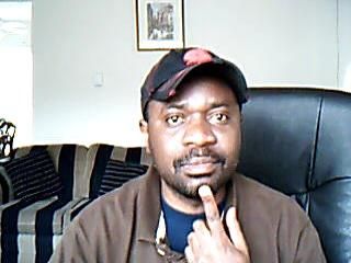 Vincent Chirimwami
