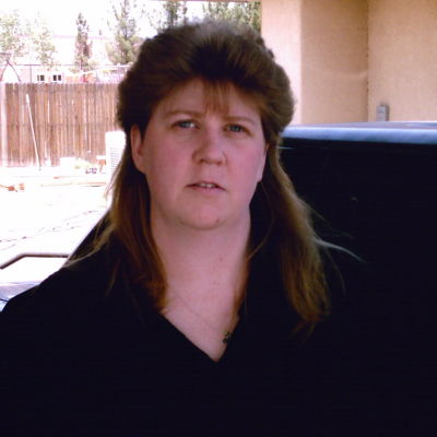 Linda Lewis