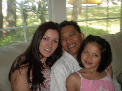 Tressie Diego