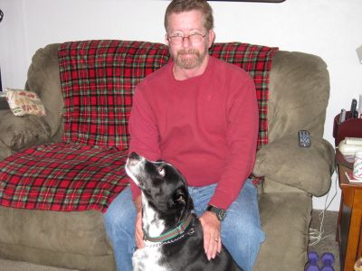 Arnold Thompson