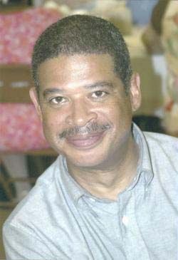 Bryan Peek