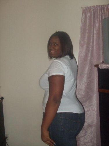 Candice Pickens