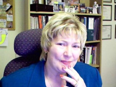 Linda Odell