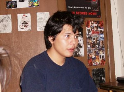 Joseph Hee