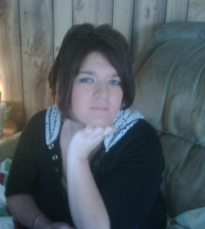 Staci Rushing