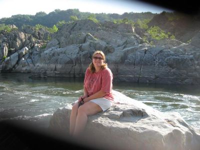 Ronna Raymond