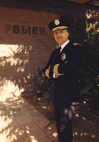 Harold Fischer
