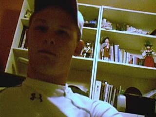 Eric Ruehl