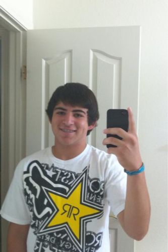 Anthony Grecco
