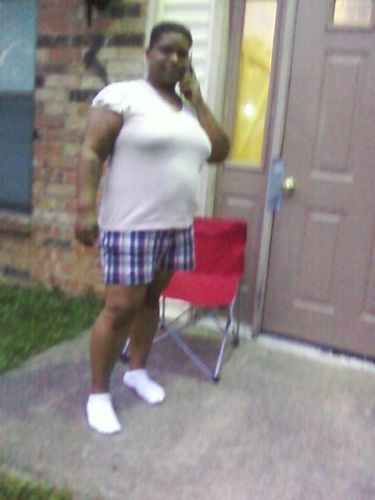 Dawnyele White