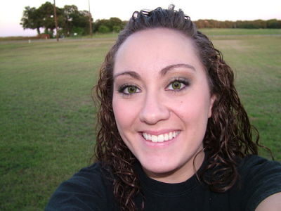 Jaclyn Robinson