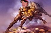 Steve Rever