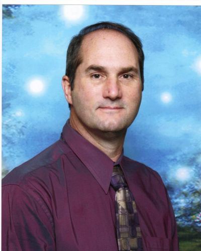 Terry Flahiff