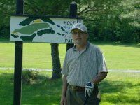 Raymond Boutilier