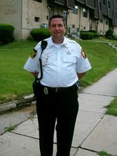Michael Riddell