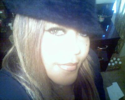 Valerie Morrison