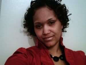 Shatina Elias