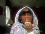 Timonisha Shelvin