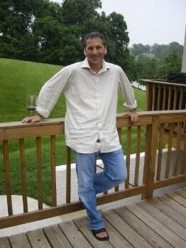 Sam Friedman