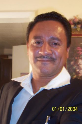 Jose Santiago