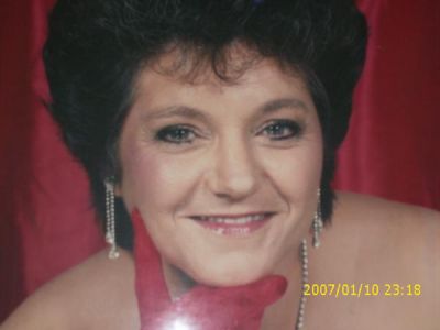 Sheron Stevers
