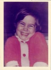 Deborah Sherman