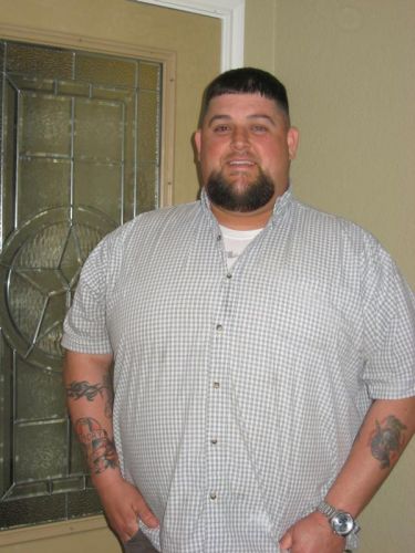 Danny Spears