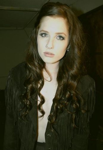 Melissa Jenkins