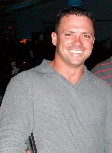 Jason Stigall