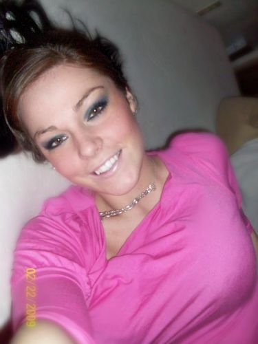 Destiny Holguin