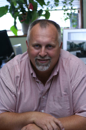 Steven Geurink