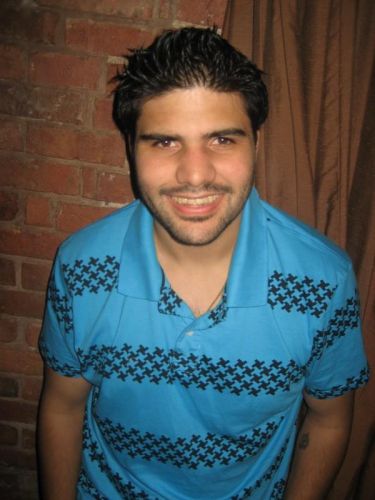 Jason Palani